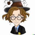 Muggle Potterhead 