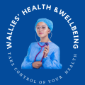 Wallies' health and wellbeing