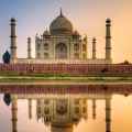 Taj Mahal Tourist Guide