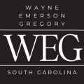 Wayne Emerson Gregory South Carolina