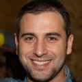 Mark A. Black