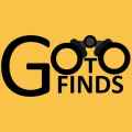 Goto Finds