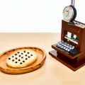 Morse crumpet