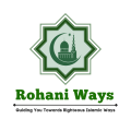 Rohani Ways
