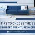 Customize Furniture Furniture