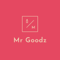 Mr Goodz