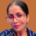 megha mahajan