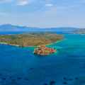 Elounda crete