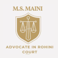 M.S. Maini