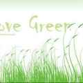 Love The Green