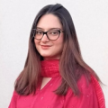 Shahzahra Hasnain