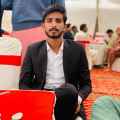 Muhammad Shoaib 
