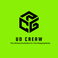 UD CREAW