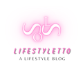 Lifestyletto - A Lifestyle Blog