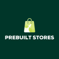 Pre Built Stores