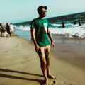 Javed Ali