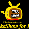 Pikashow APK