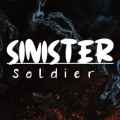 SINISTER Soldier