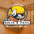 Kolte Patil Mulund West