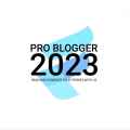 Pro Blogger 2023