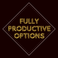 Fully Productive Options