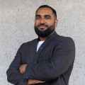 Ferhan Patel