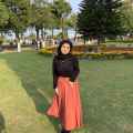 Fatima Sohail