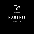 Harshit Writes