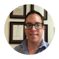 Dr. Matthew Alch (Chiropractor)