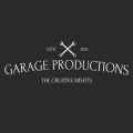 Garage productions