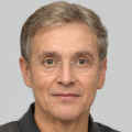 Arnold Russell