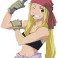 Winry