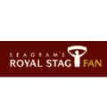 Royal Stag Fan