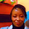 Cecilia Mukiri