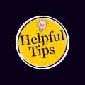 Helpful Tips 
