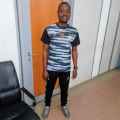 OLANIYI OSUNSANYA