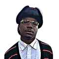 Jamarcus Martin