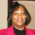 Gloria Anderson