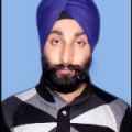 Harjinder Singh