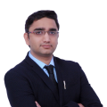 Dr. Ankit Gupta