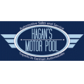 Hagan's Motor Pool