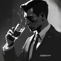 Mr Silver