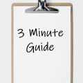 3MinuteGuide