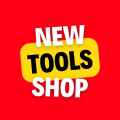 New Tools Shop
