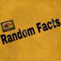 Random Facts