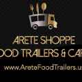 Arete Food Trailers