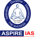 Aspire IAS Academy