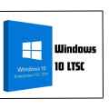 Windows 10 LTSC