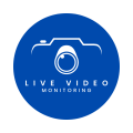 Live video monitoring