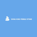 China King Pebble Stone